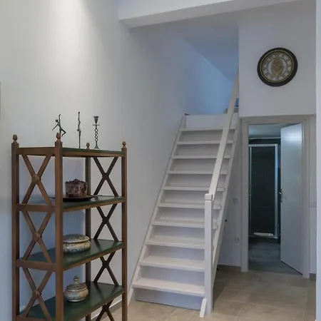 Provenzo Luxury Apartments And Suites Astypálaia Extérieur photo