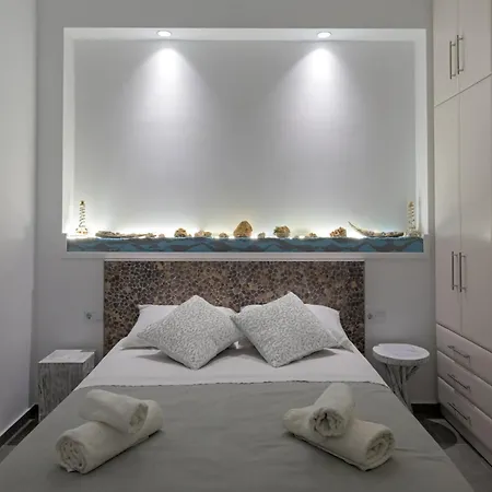 Provenzo Luxury Apartments And Suites Astypálaia Extérieur photo