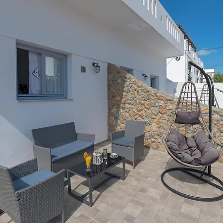 Provenzo Luxury Apartments And Suites Astypálaia Extérieur photo