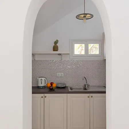 Provenzo Luxury Apartments And Suites Astypálaia Extérieur photo