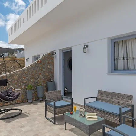 Provenzo Luxury Apartments And Suites Astypálaia Extérieur photo
