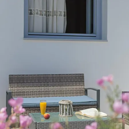 Provenzo Luxury Apartments And Suites Astypálaia Extérieur photo
