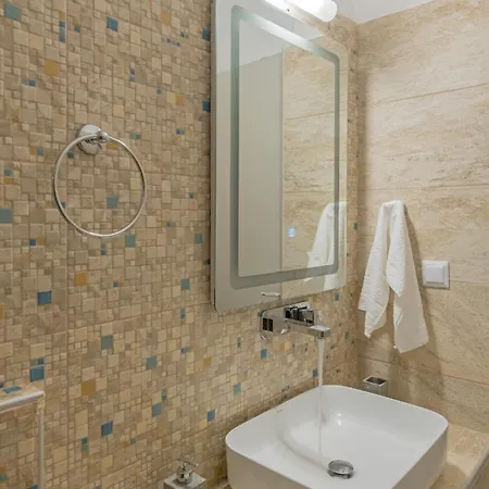 Provenzo Luxury Apartments And Suites Astypálaia Extérieur photo