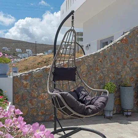 Provenzo Luxury Apartments And Suites Astypálaia Extérieur photo