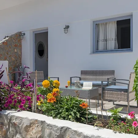 Provenzo Luxury Apartments And Suites Astypálaia Extérieur photo