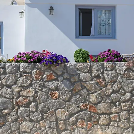 Provenzo Luxury Apartments And Suites Astypálaia Extérieur photo