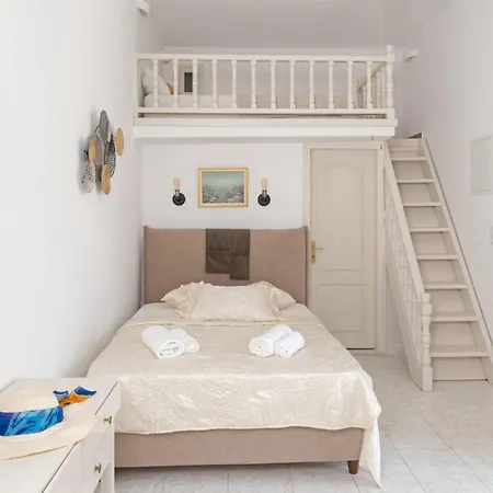 Provenzo Luxury Apartments And Suites Astypálaia Extérieur photo