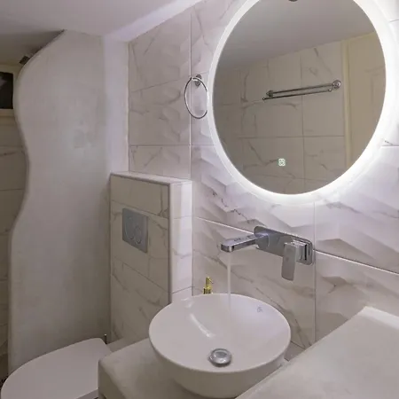 Provenzo Luxury Apartments And Suites Astypálaia Extérieur photo