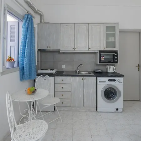 Provenzo Luxury Apartments And Suites Astypálaia Extérieur photo