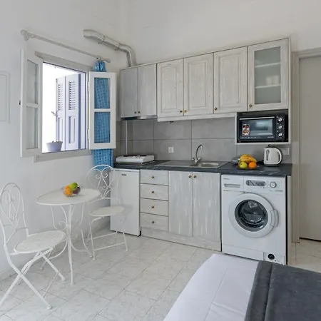Provenzo Luxury Apartments And Suites Astypálaia Extérieur photo