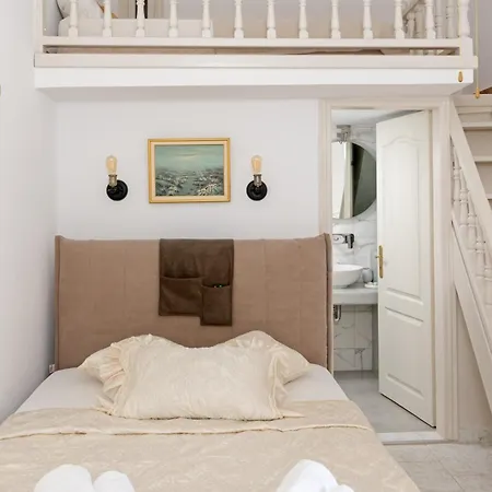 Provenzo Luxury Apartments And Suites Astypálaia Extérieur photo