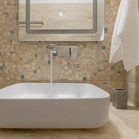 Provenzo Luxury Apartments And Suites Astypálaia Extérieur photo