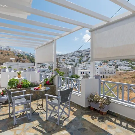 Provenzo Luxury Apartments And Suites Astypálaia Extérieur photo