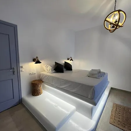 Provenzo Luxury Apartments And Suites Astypálaia Extérieur photo