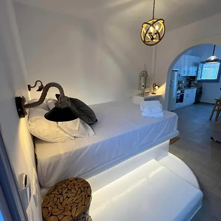 Provenzo Luxury Apartments And Suites Astypálaia Extérieur photo
