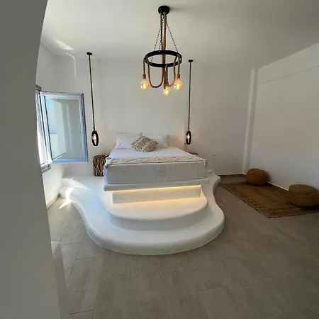 Provenzo Luxury Apartments And Suites Astypálaia Extérieur photo