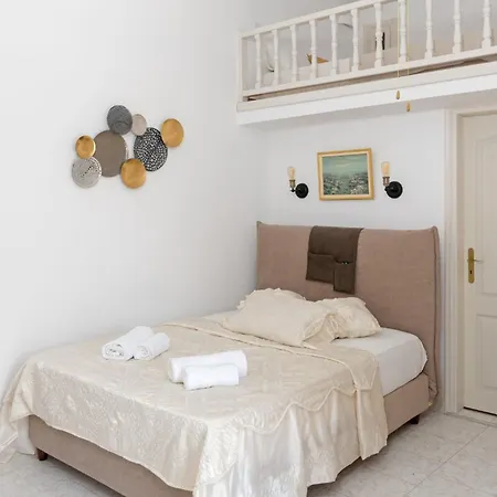 Provenzo Luxury Apartments And Suites Astypálaia Extérieur photo