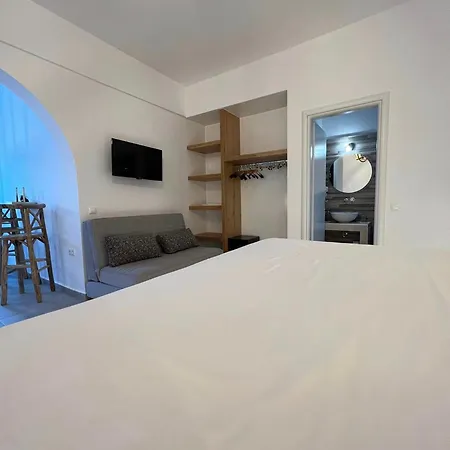 Provenzo Luxury Apartments And Suites Astypálaia Extérieur photo