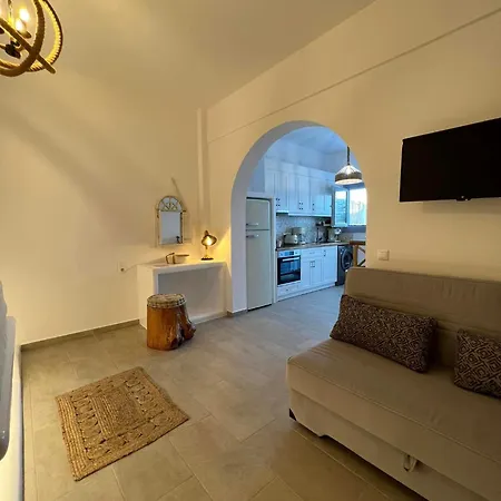 Provenzo Luxury Apartments And Suites Astypálaia Extérieur photo