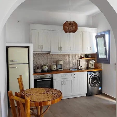 Provenzo Luxury Apartments And Suites Astypálaia Extérieur photo