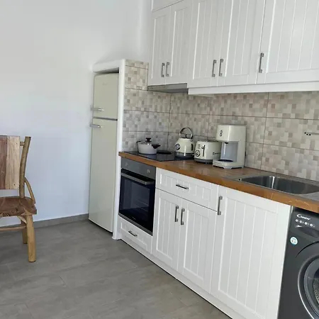 Provenzo Luxury Apartments And Suites Astypálaia Extérieur photo