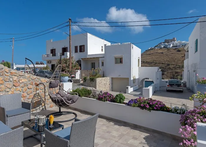 Provenzo Luxury Apartments And Suites