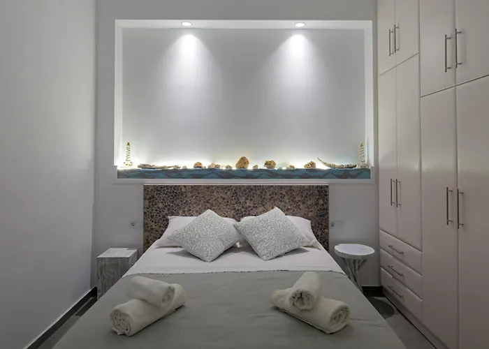 Provenzo Luxury Apartments And Suites