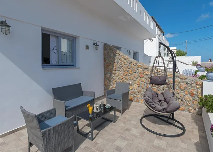 Provenzo Luxury Apartments And Suites