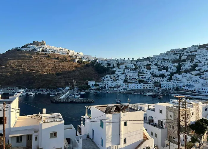Provenzo Luxury Apartments And Suites
