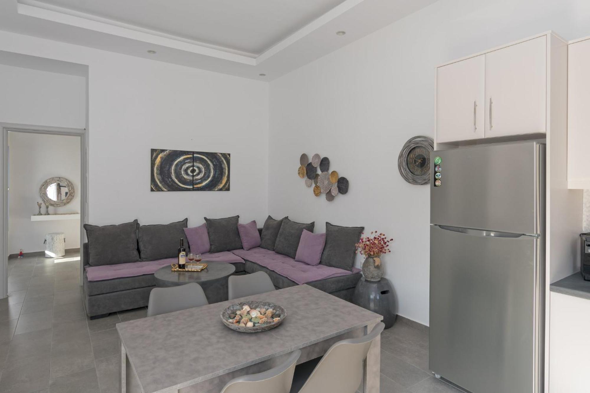Apartment Provenzo Luxury And