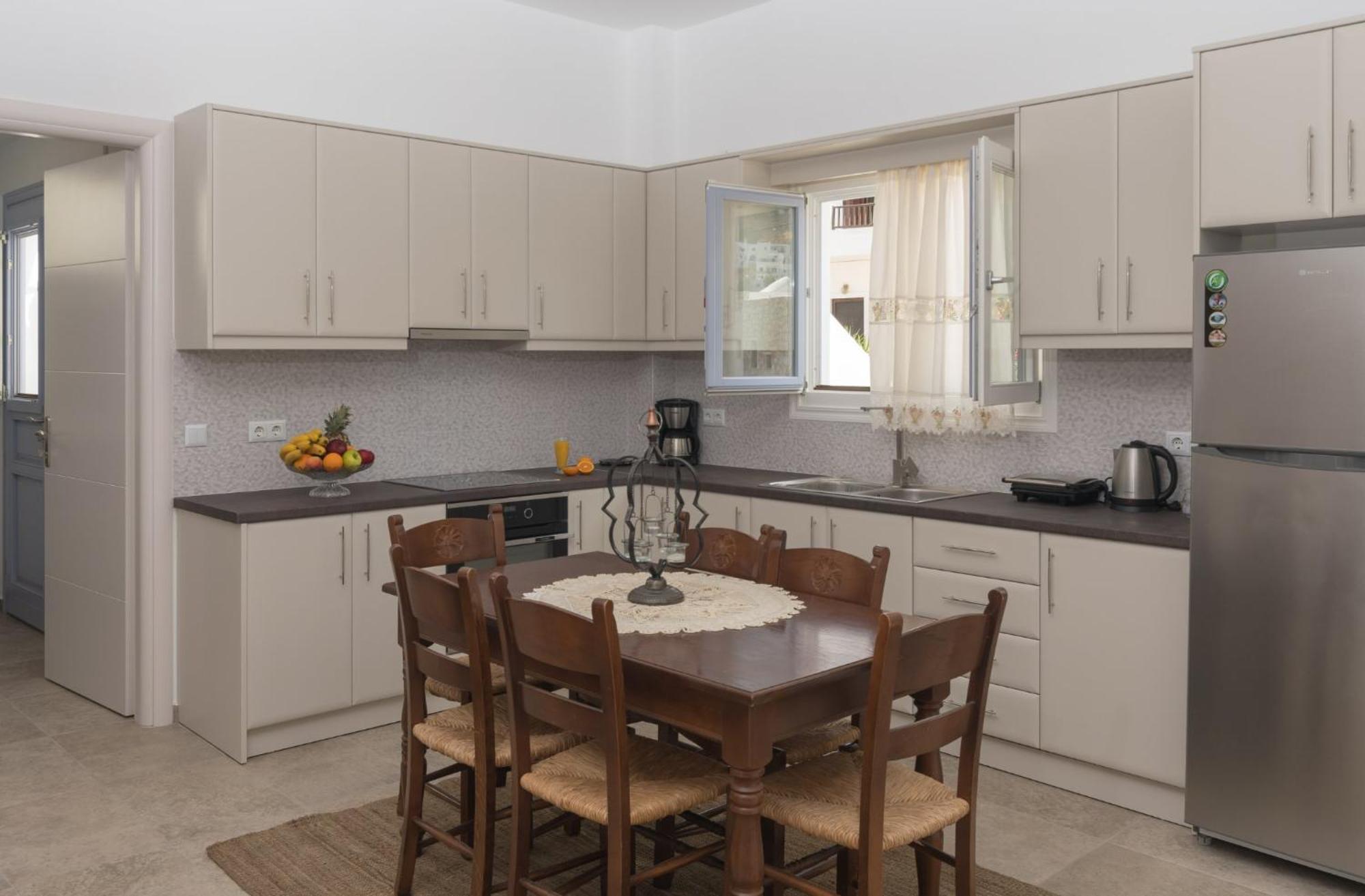Apartment Provenzo Luxury And
