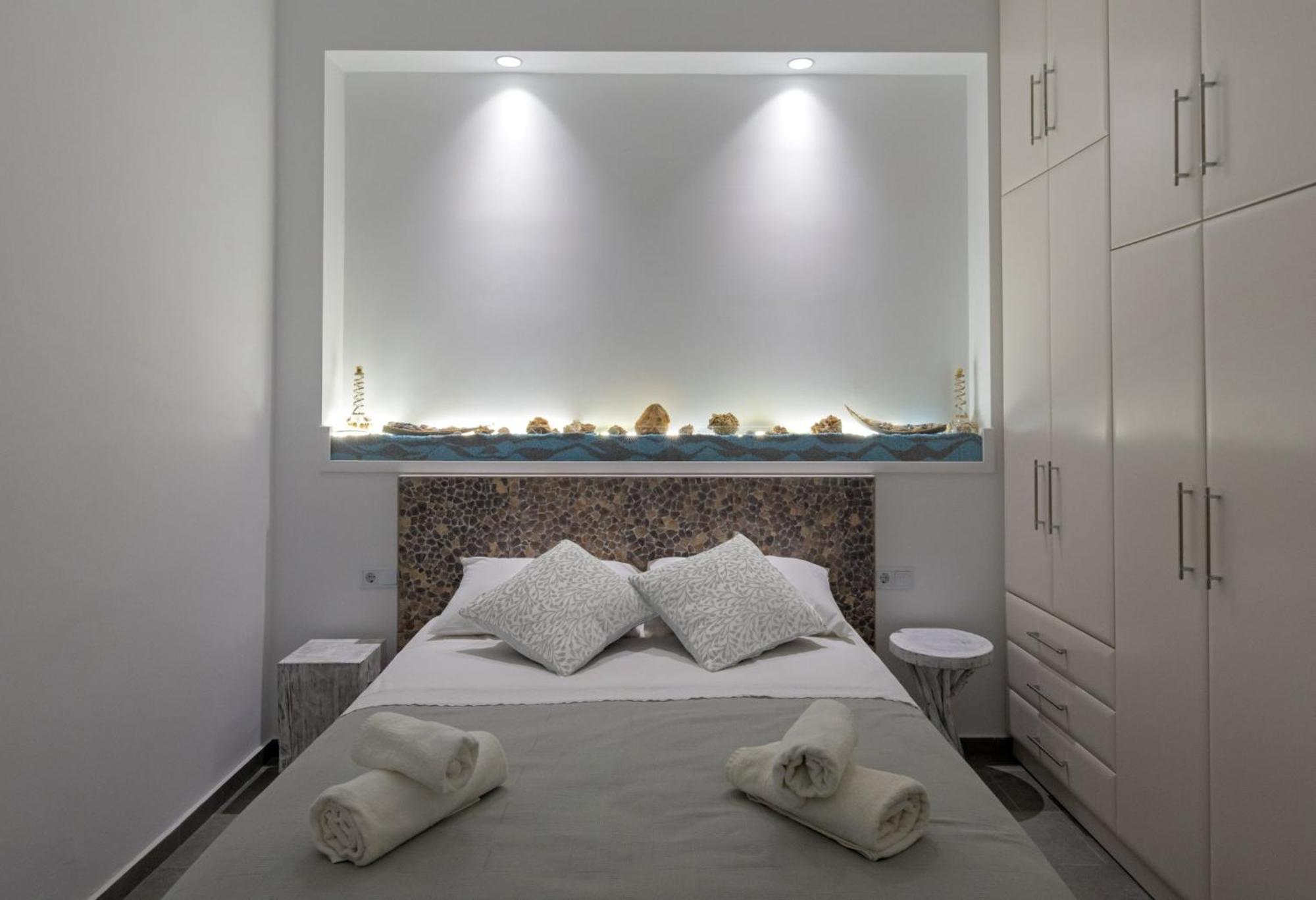 Provenzo Luxury And Apartment Astypalaia