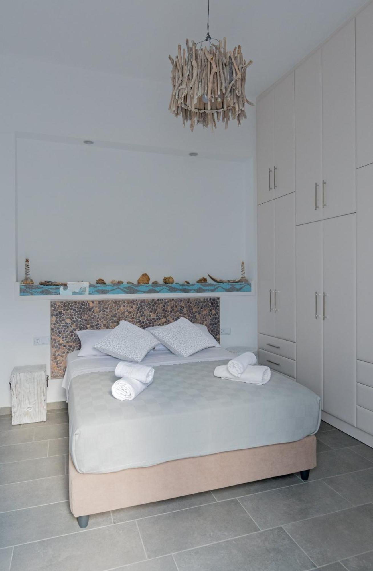 Apartment Provenzo Luxury And Astypalaia