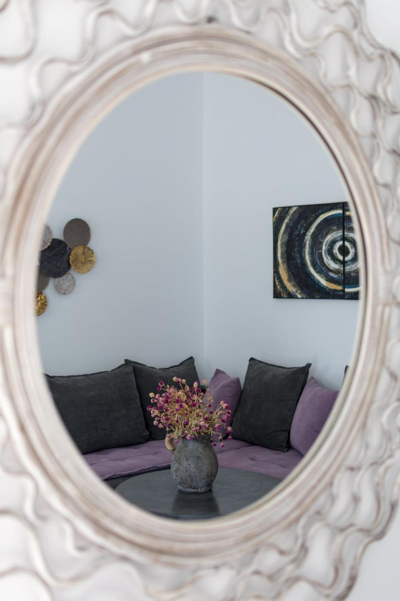 Apartament Provenzo Luxury And
