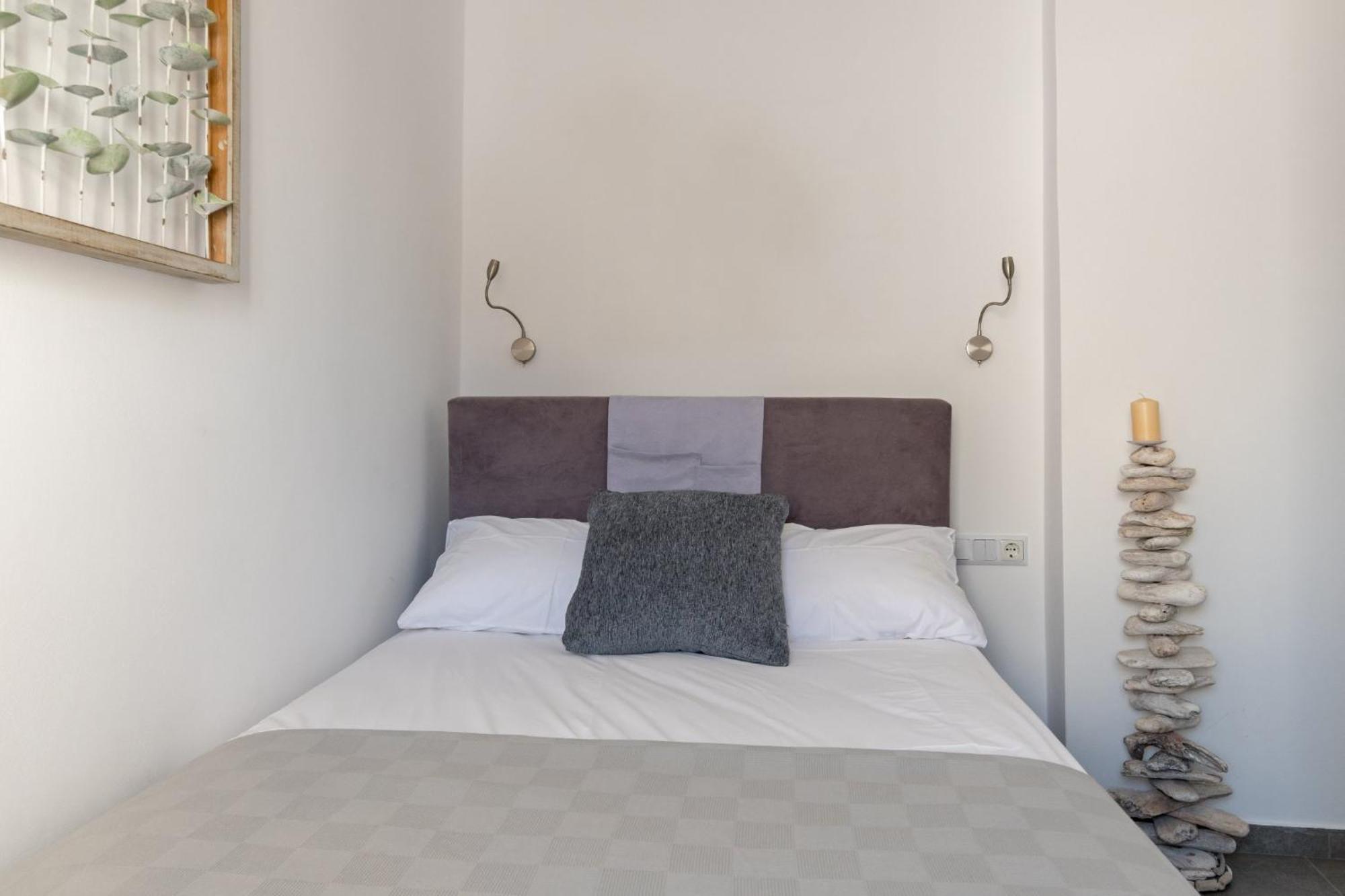 Provenzo Luxury And Apartament Astypálaia