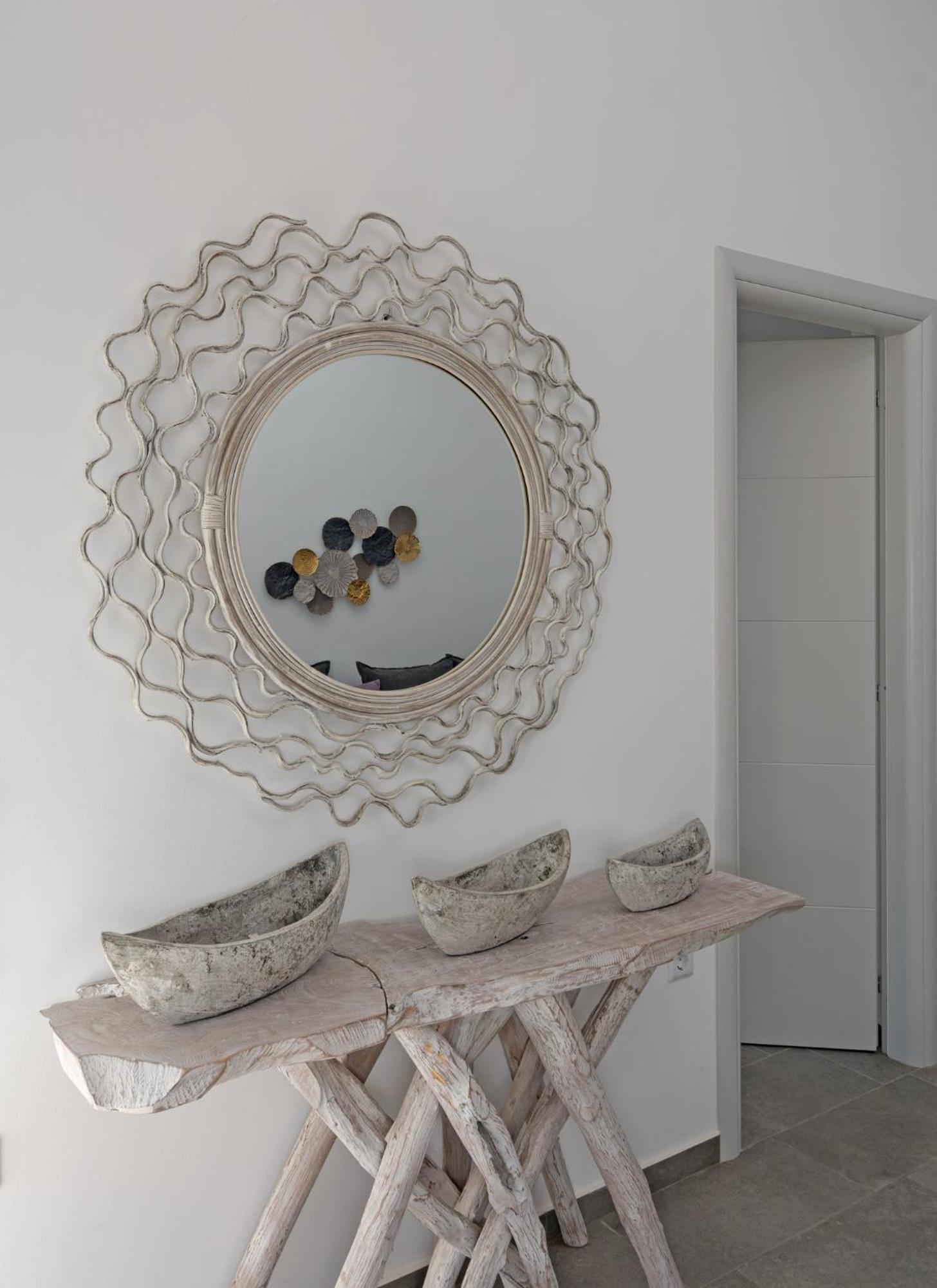 Apartament Provenzo Luxury And Astypálaia