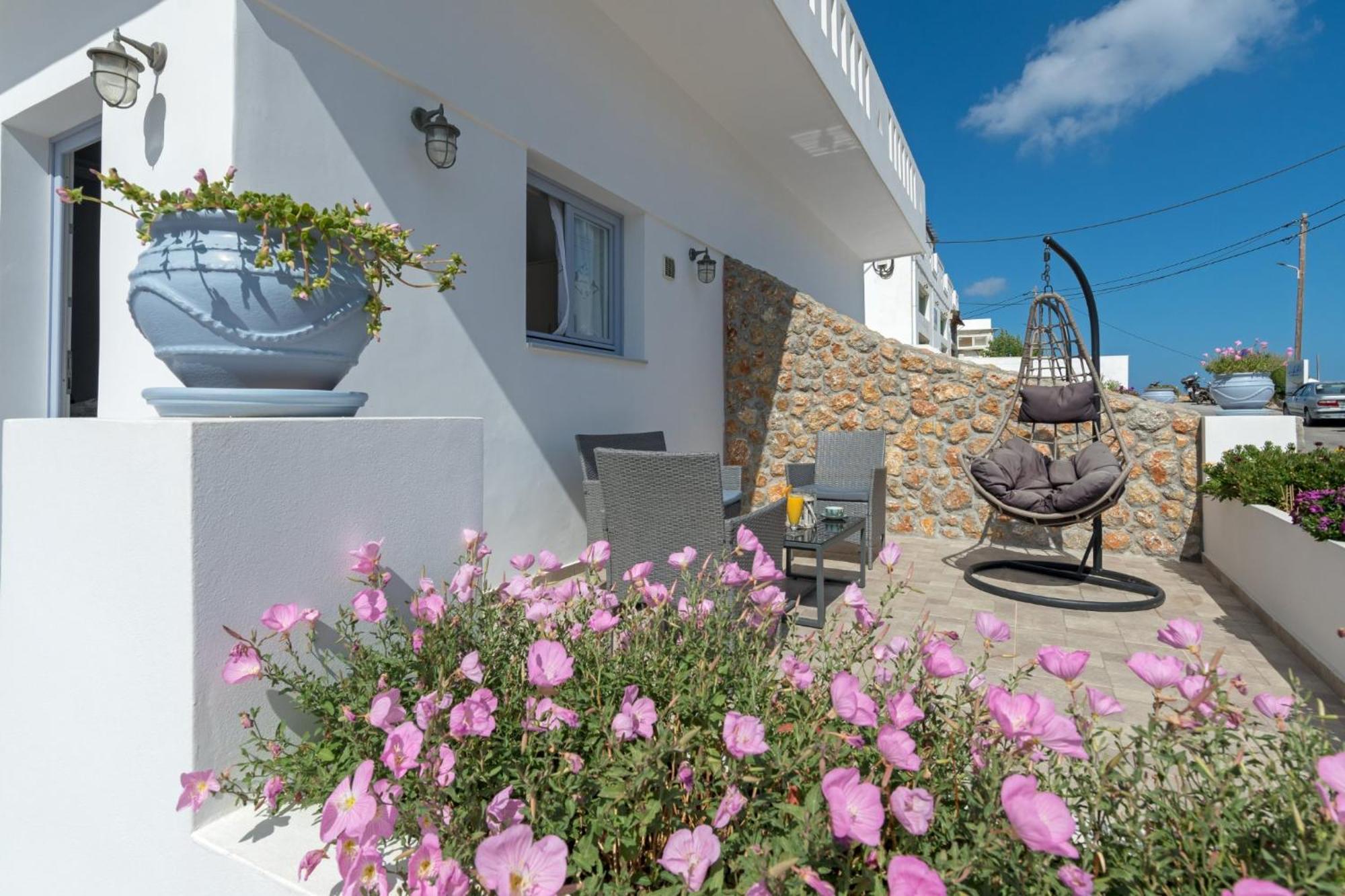 Provenzo Luxury And Apartment
