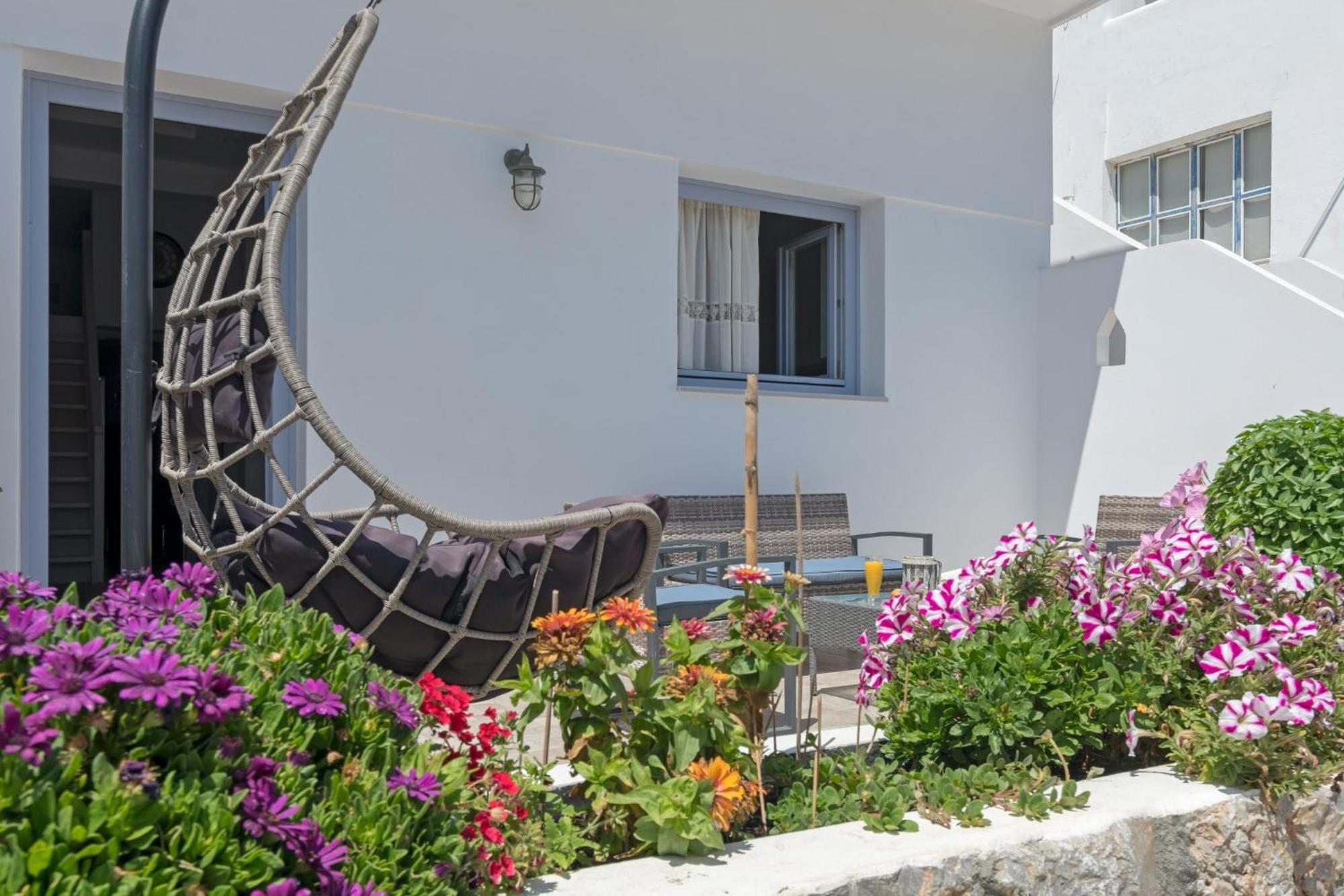 Provenzo Luxury And Apartment *