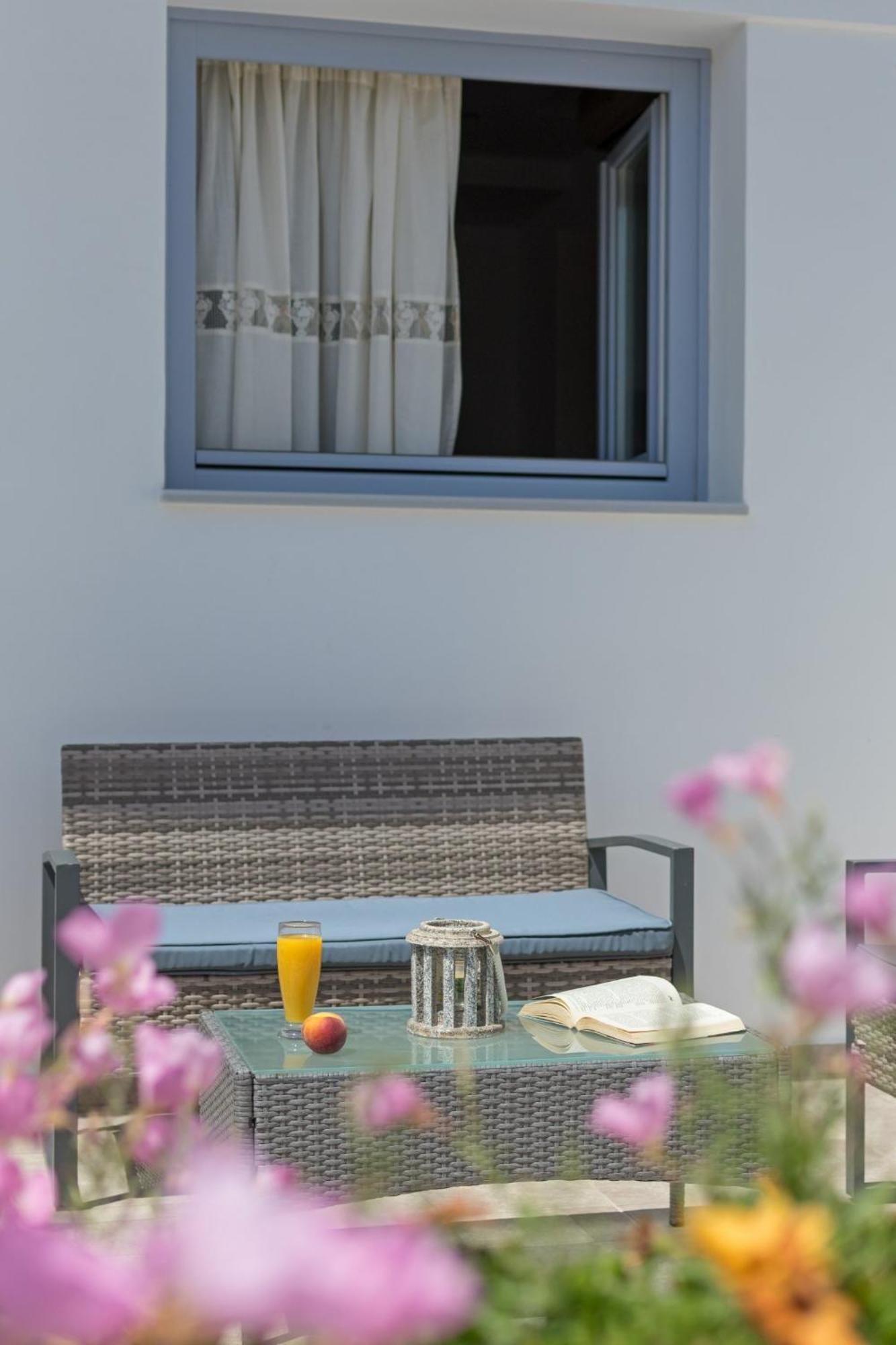 Apartament Provenzo Luxury And