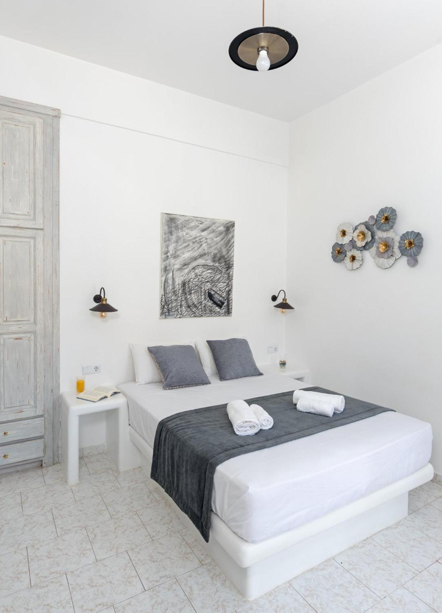 Provenzo Luxury And Apartament Astypálaia