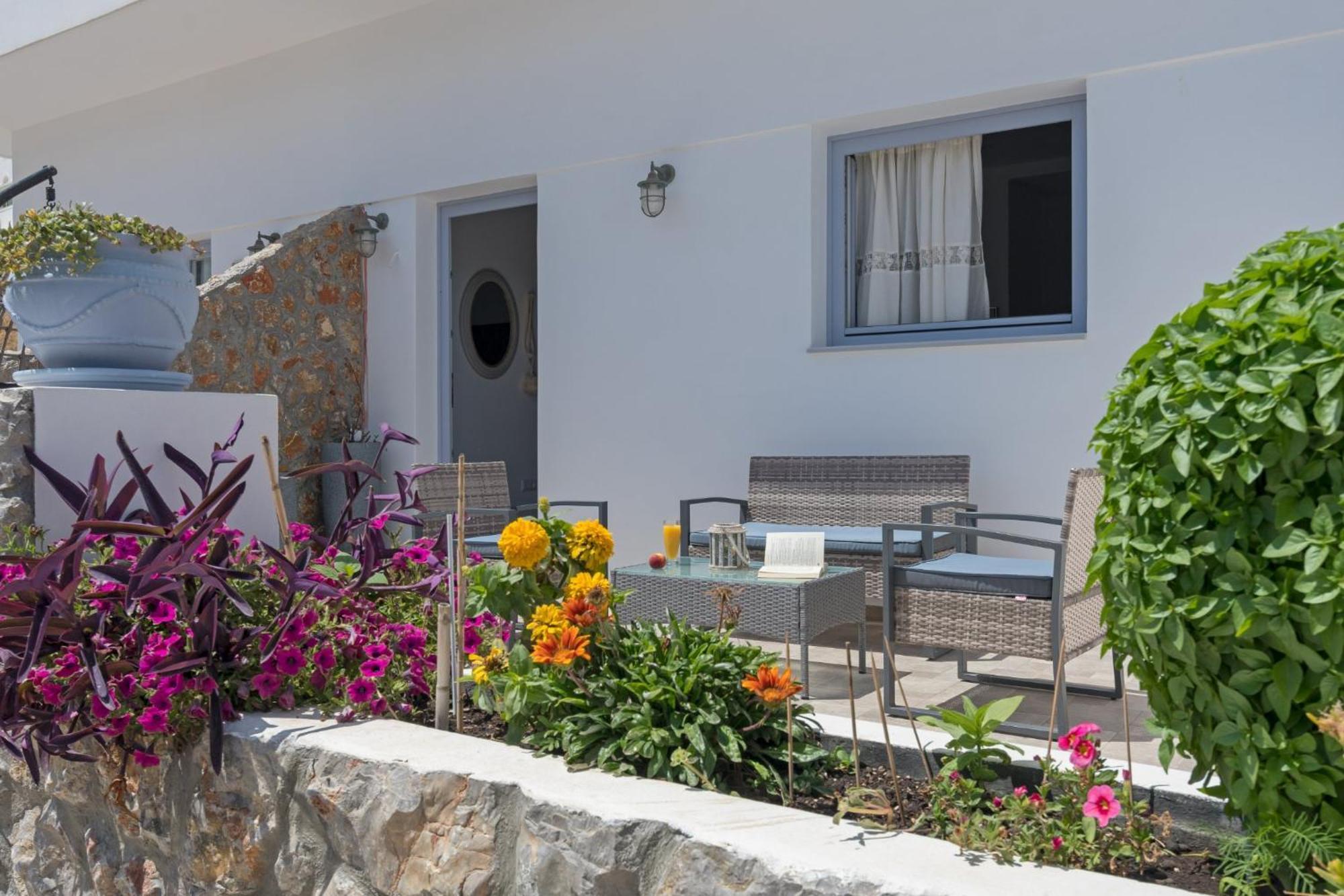 Provenzo Luxury And Apartament