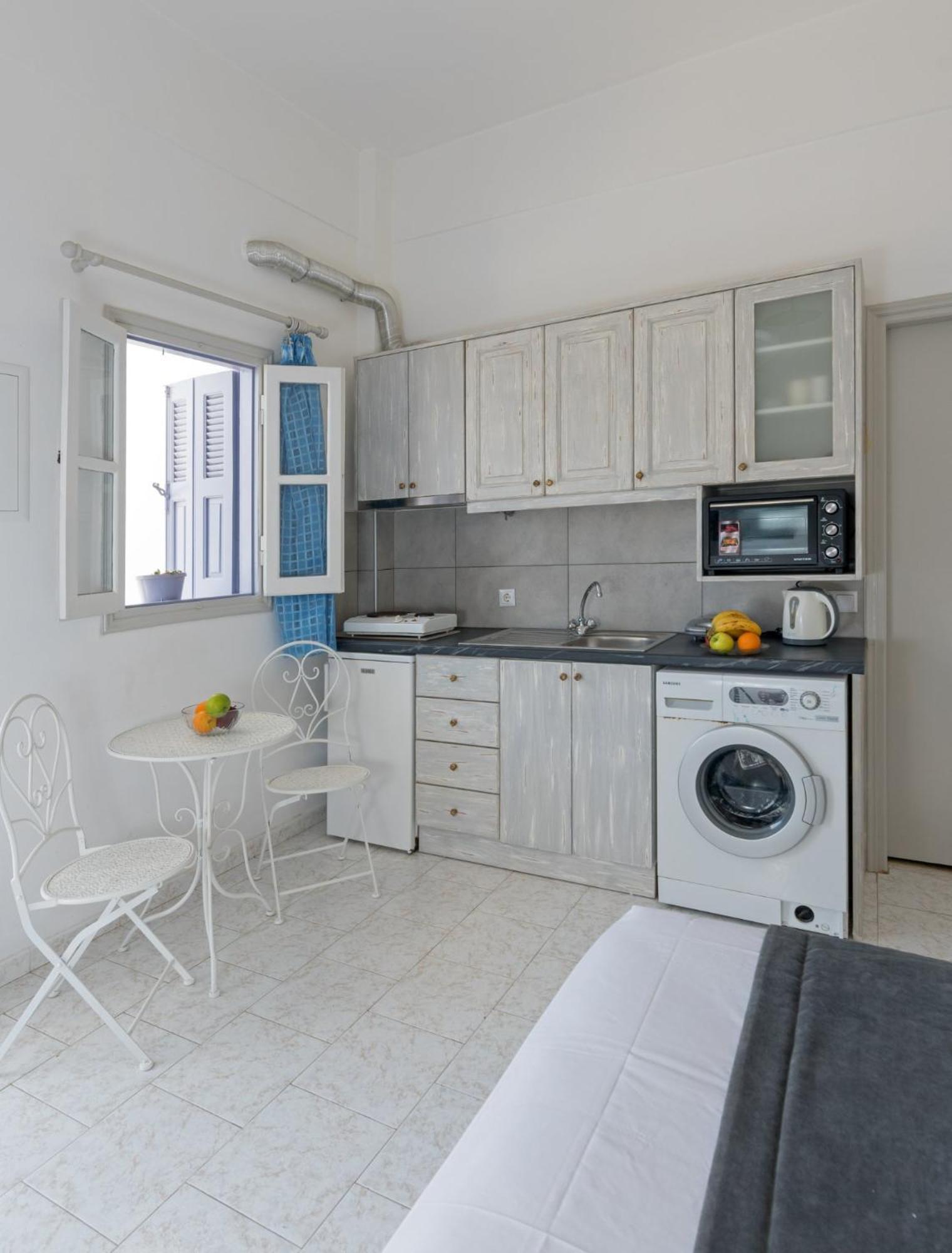 Provenzo Luxury And * Astypálaia
