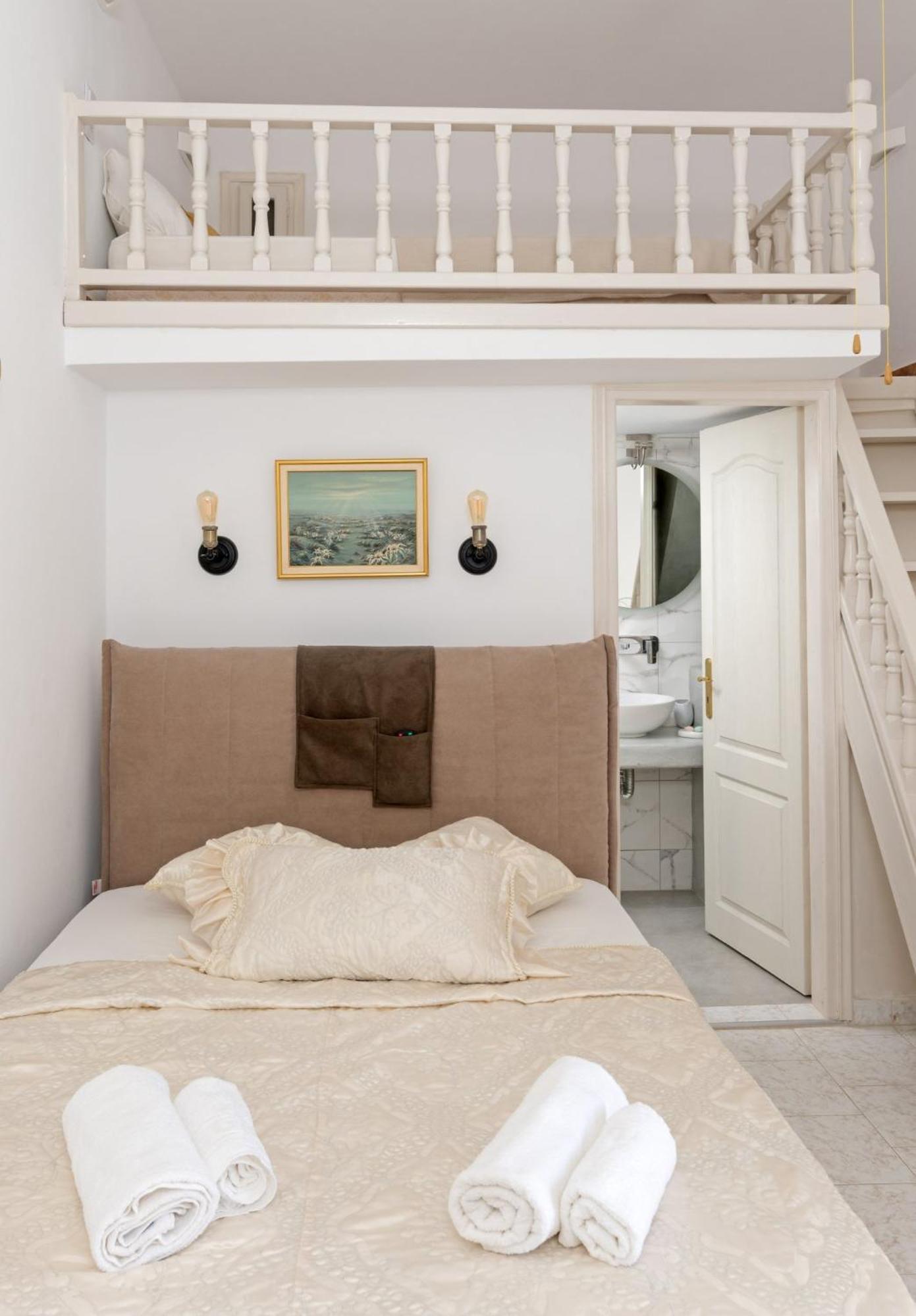 Provenzo Luxury And Apartament