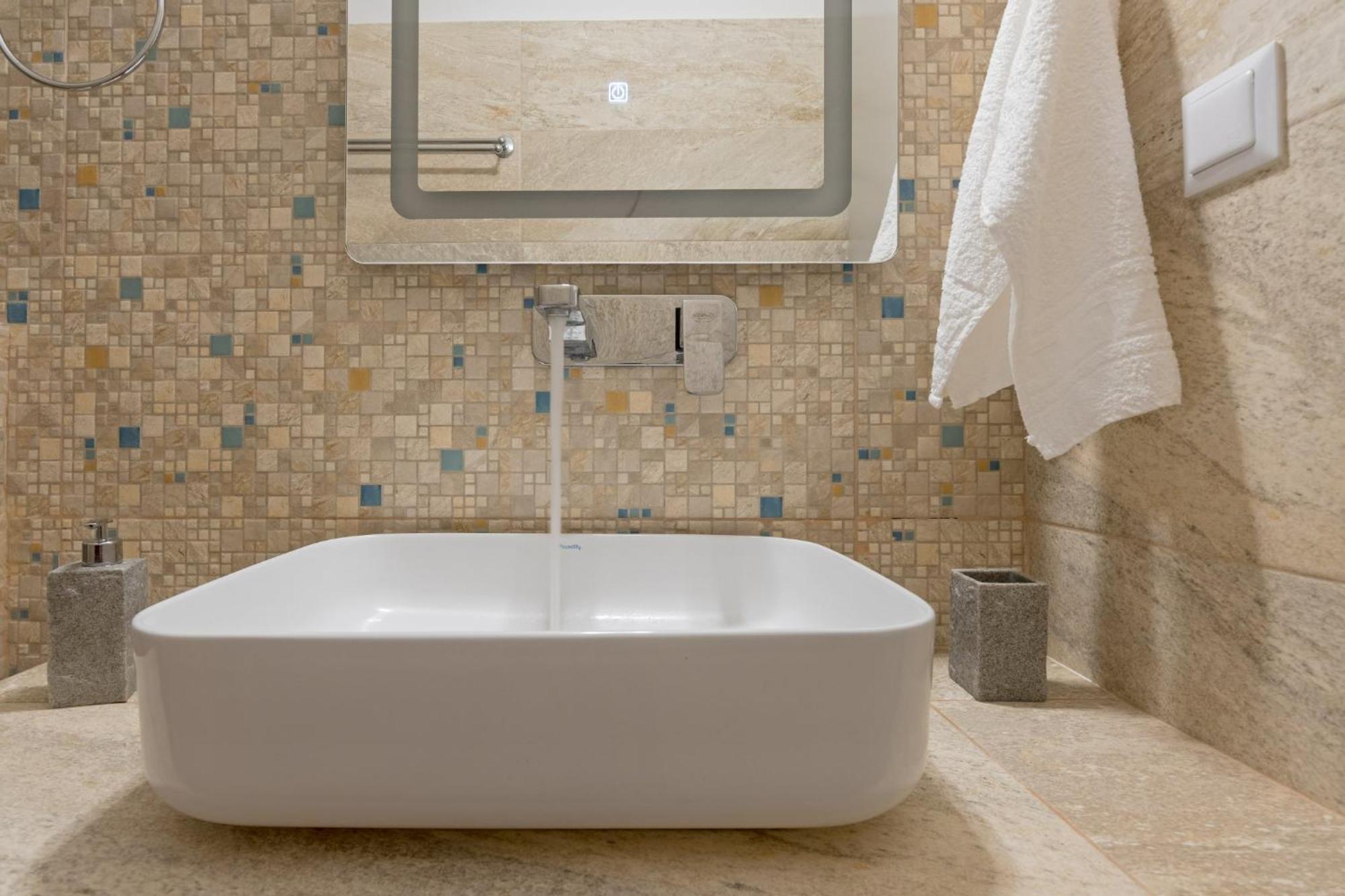 Apartament Provenzo Luxury And