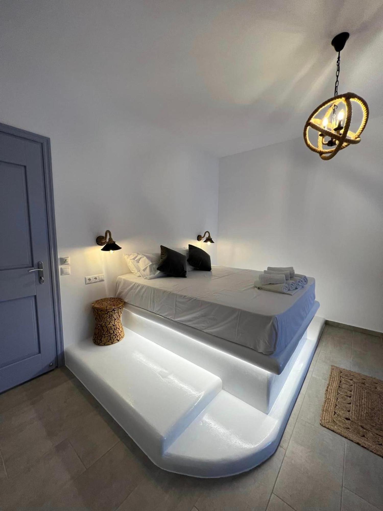 Provenzo Luxury And Astypálaia