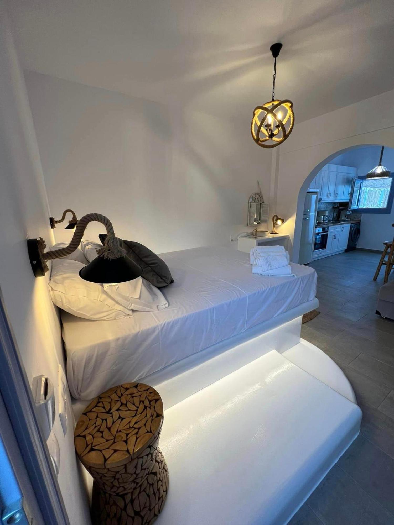 Provenzo Luxury And Apartament