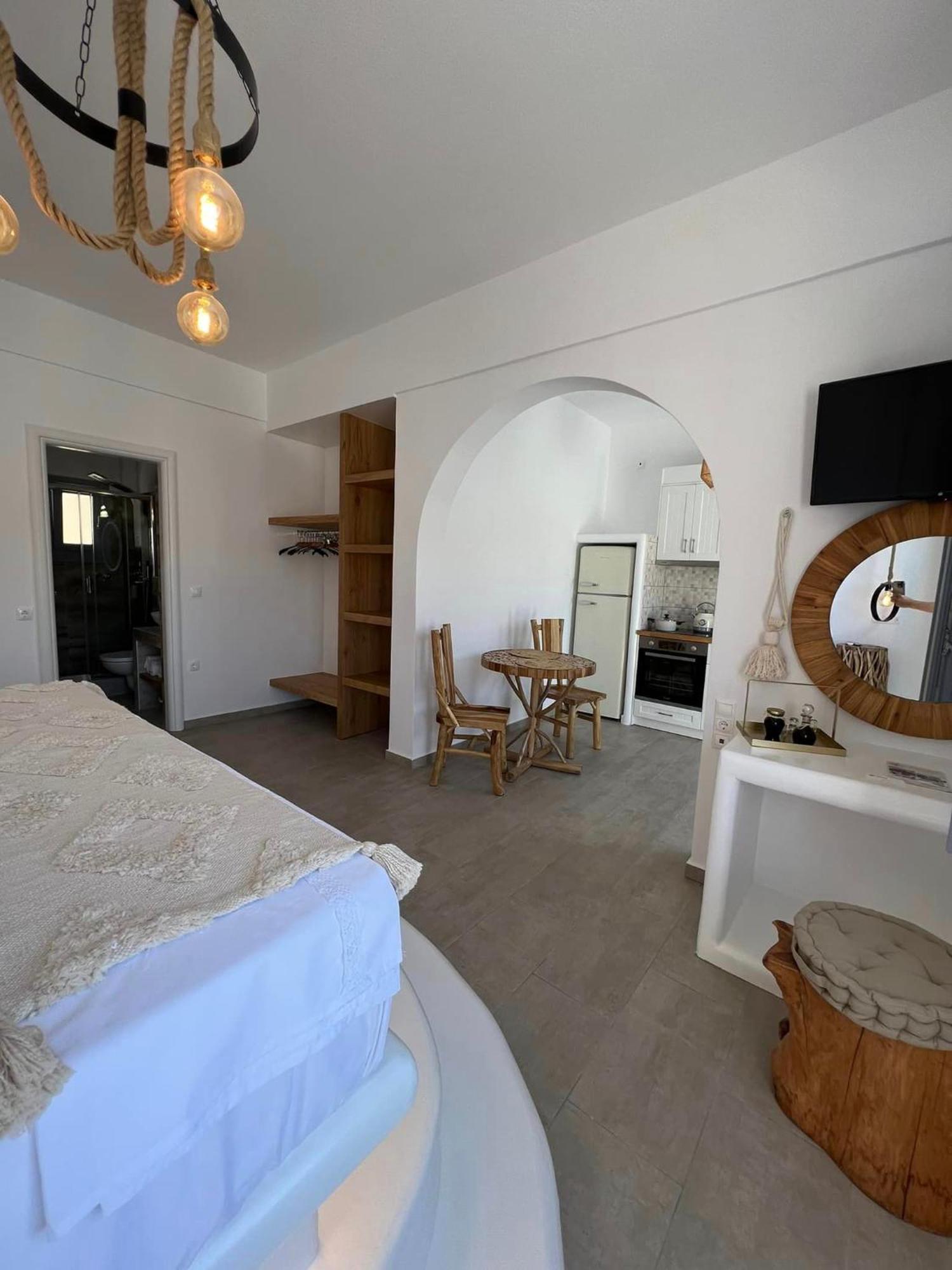 Apartament Provenzo Luxury And