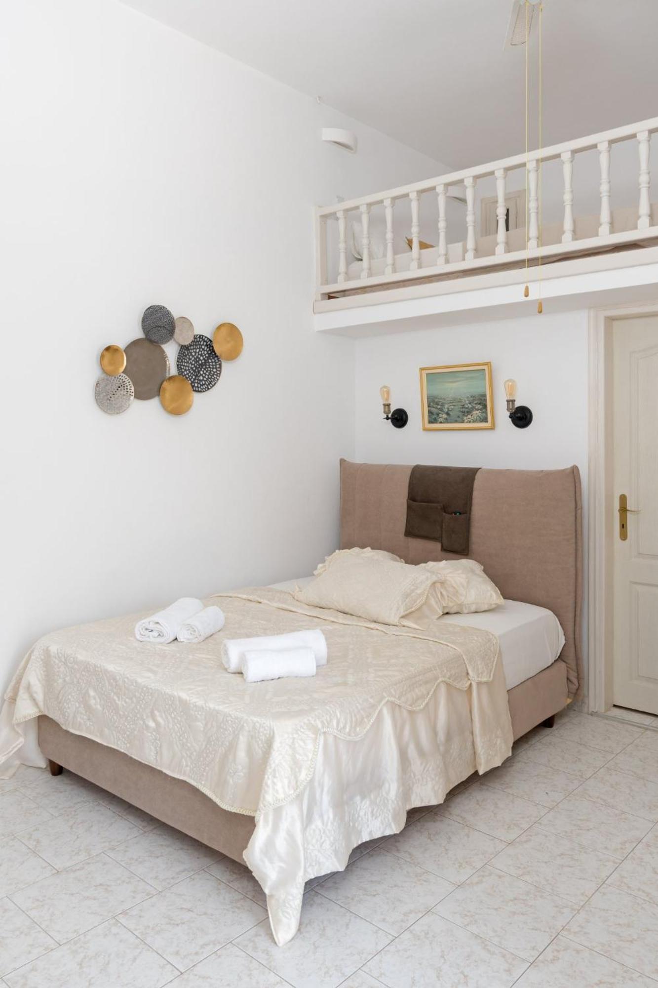 Provenzo Luxury And Astypálaia