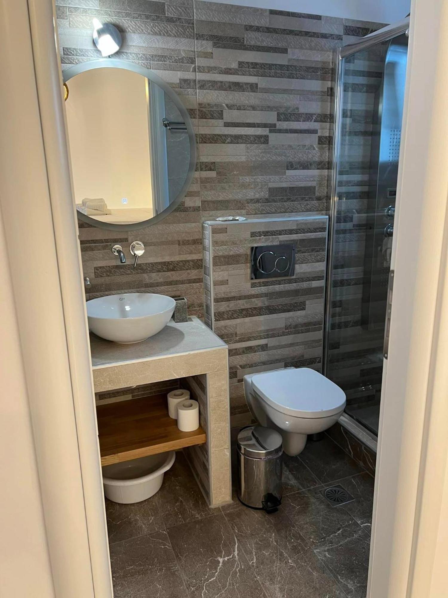 Provenzo Luxury And Apartament