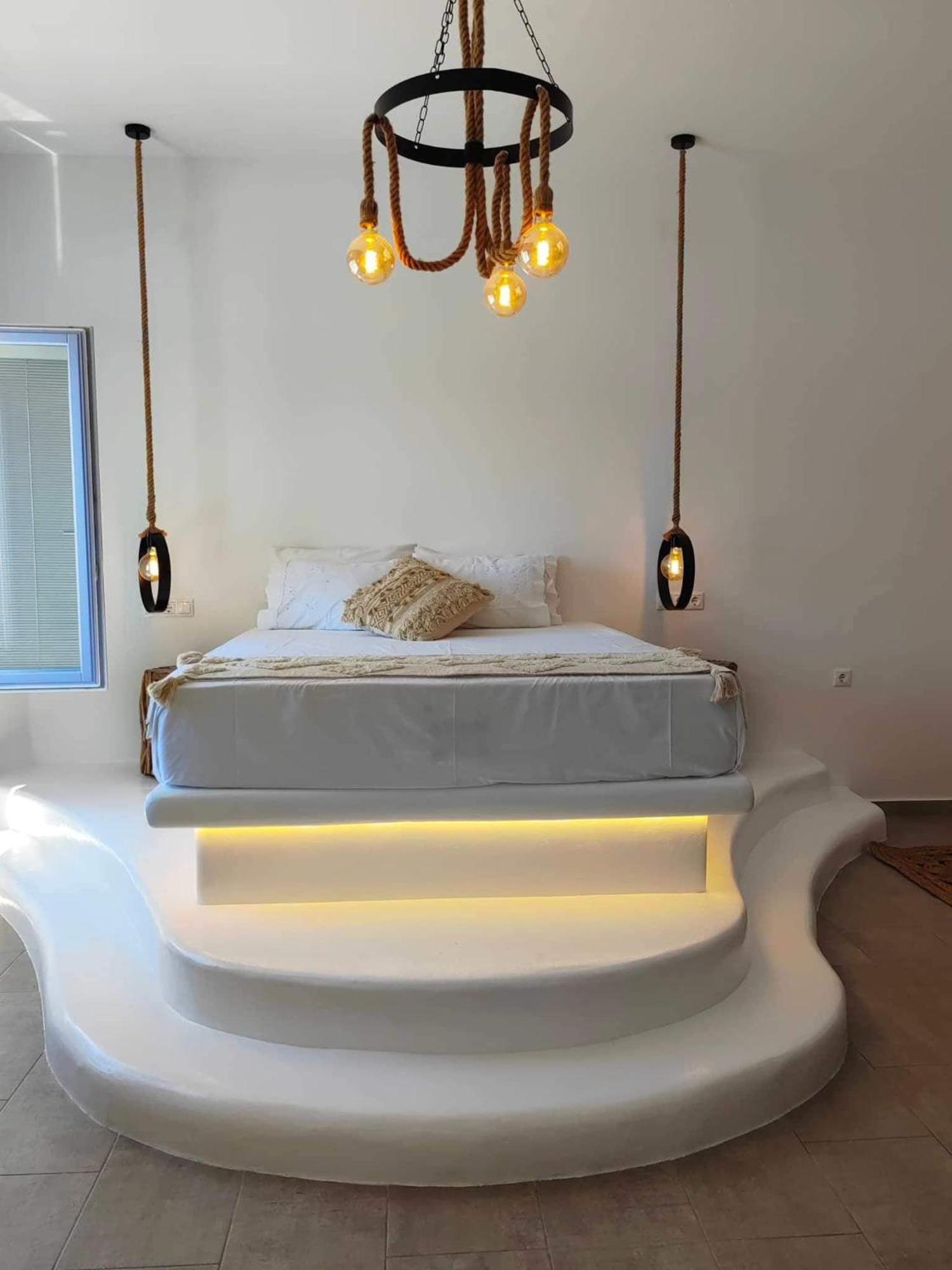Apartament Provenzo Luxury And